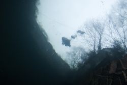 Cart. Vivian quarry. North Wales.
D200, 16mm. by Derek Haslam 